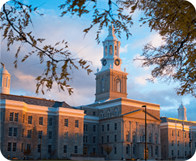 University at Buffalo
